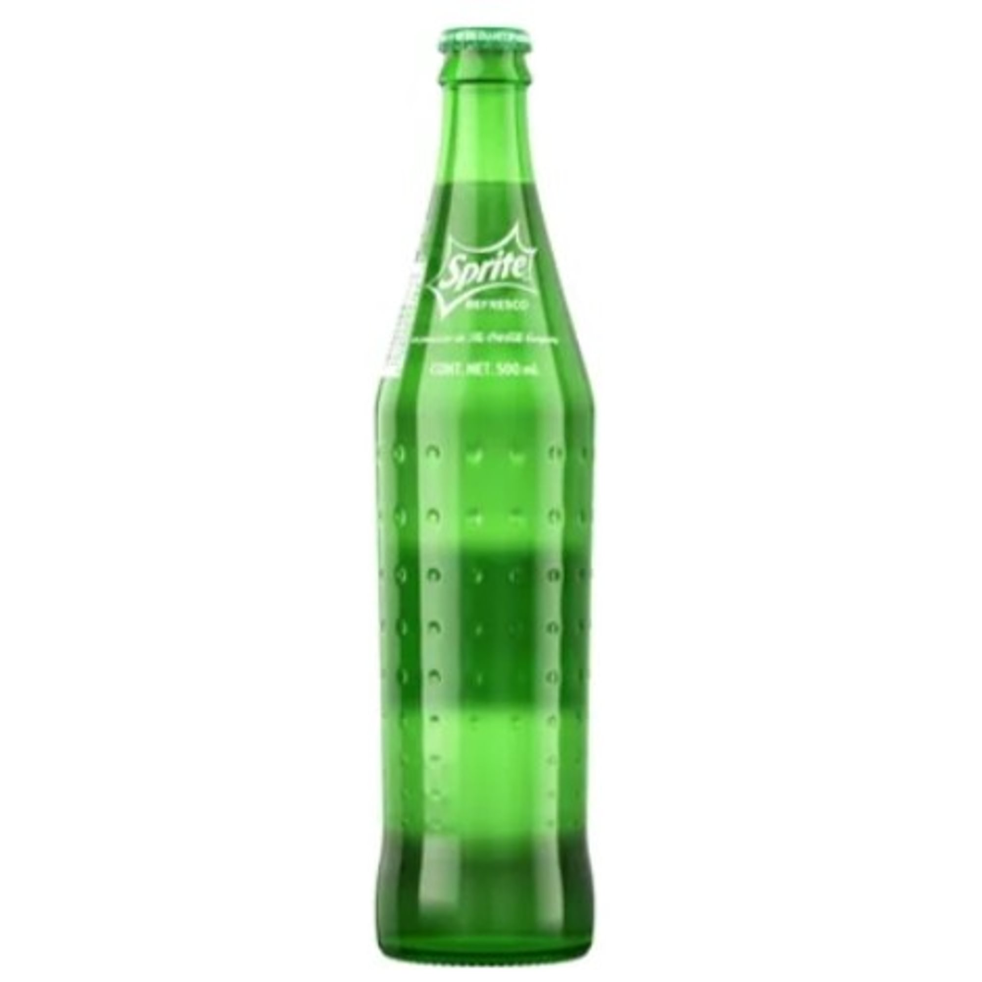 Sprite Mexico 500 ml Medio Mt