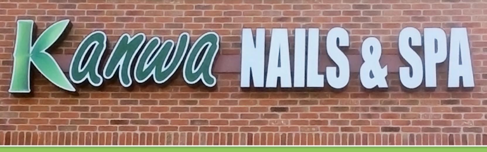 Kanwa Nails & Spa Photo