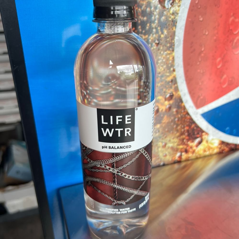 Aquafina Water