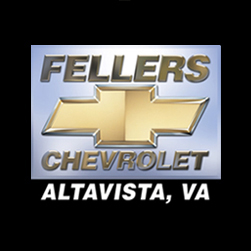 Fellers Chevrolet Logo