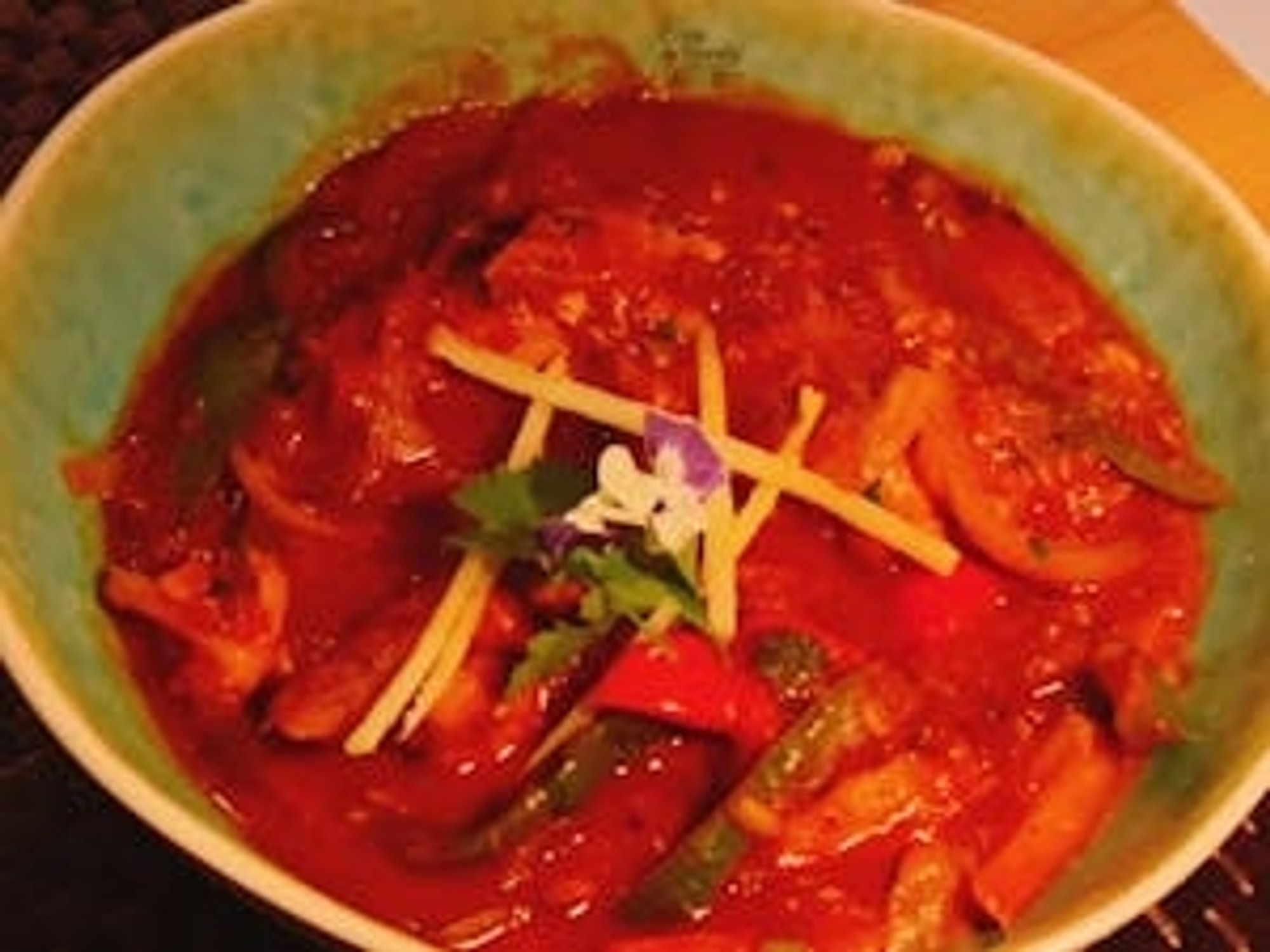 Jalfrezi Jhinga