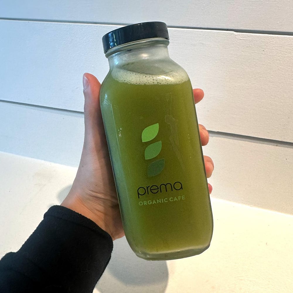 Cucumber Hydrate