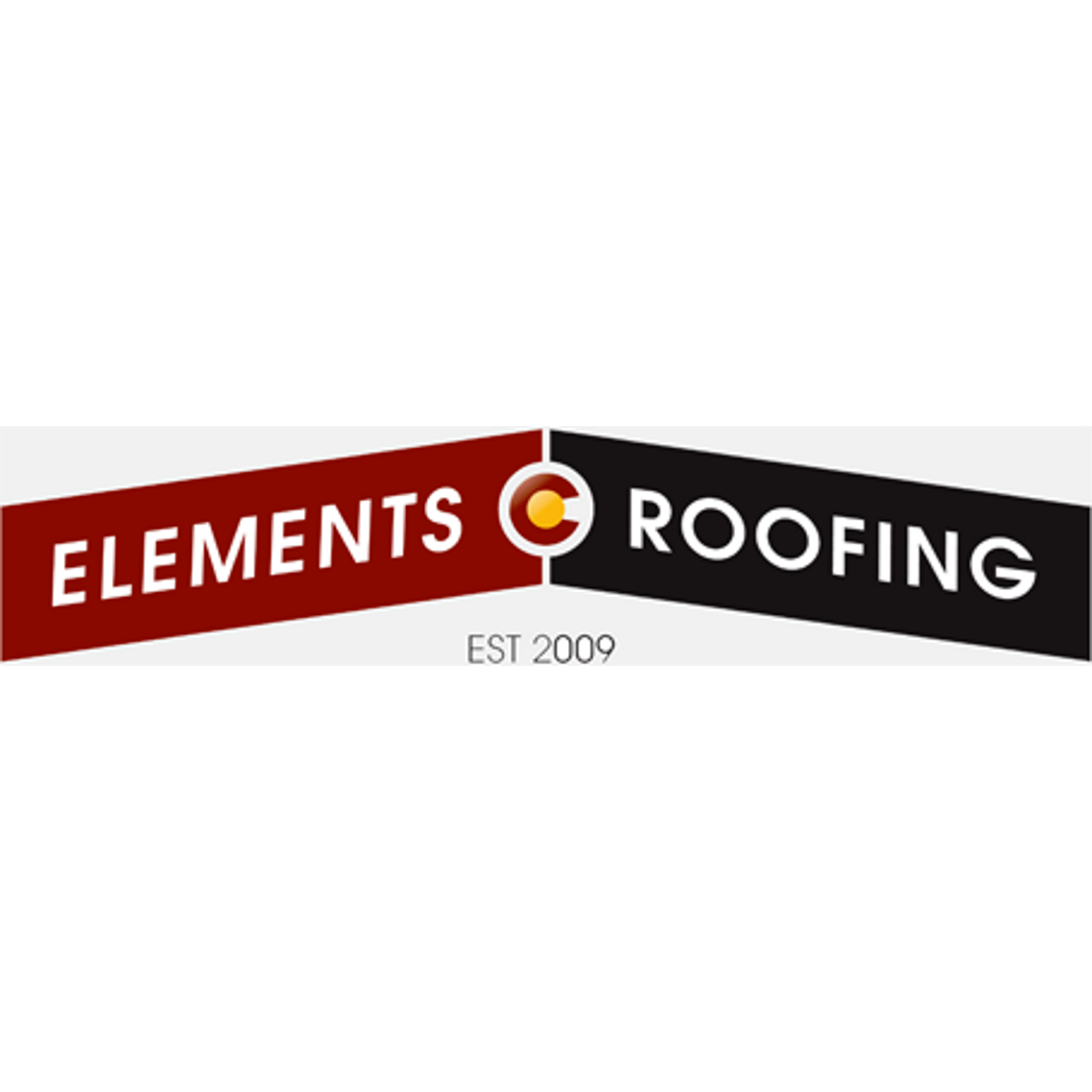 Elements Roofing Logo
