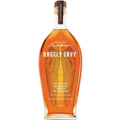 Angels Envy