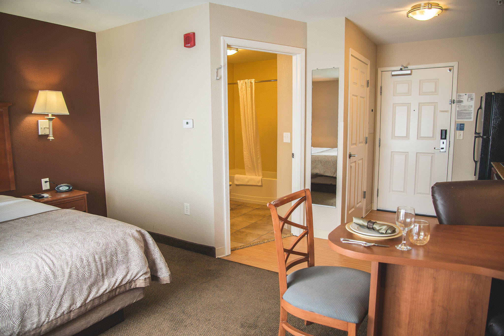 Candlewood Suites Loveland Photo