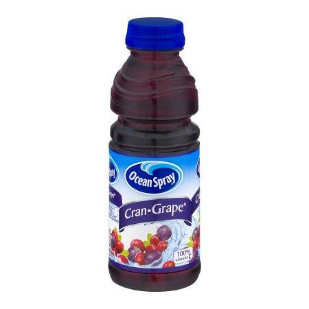 Ocean Spray CranGrape 15.2oz
