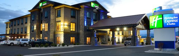 Images Holiday Inn Express & Suites Belgrade