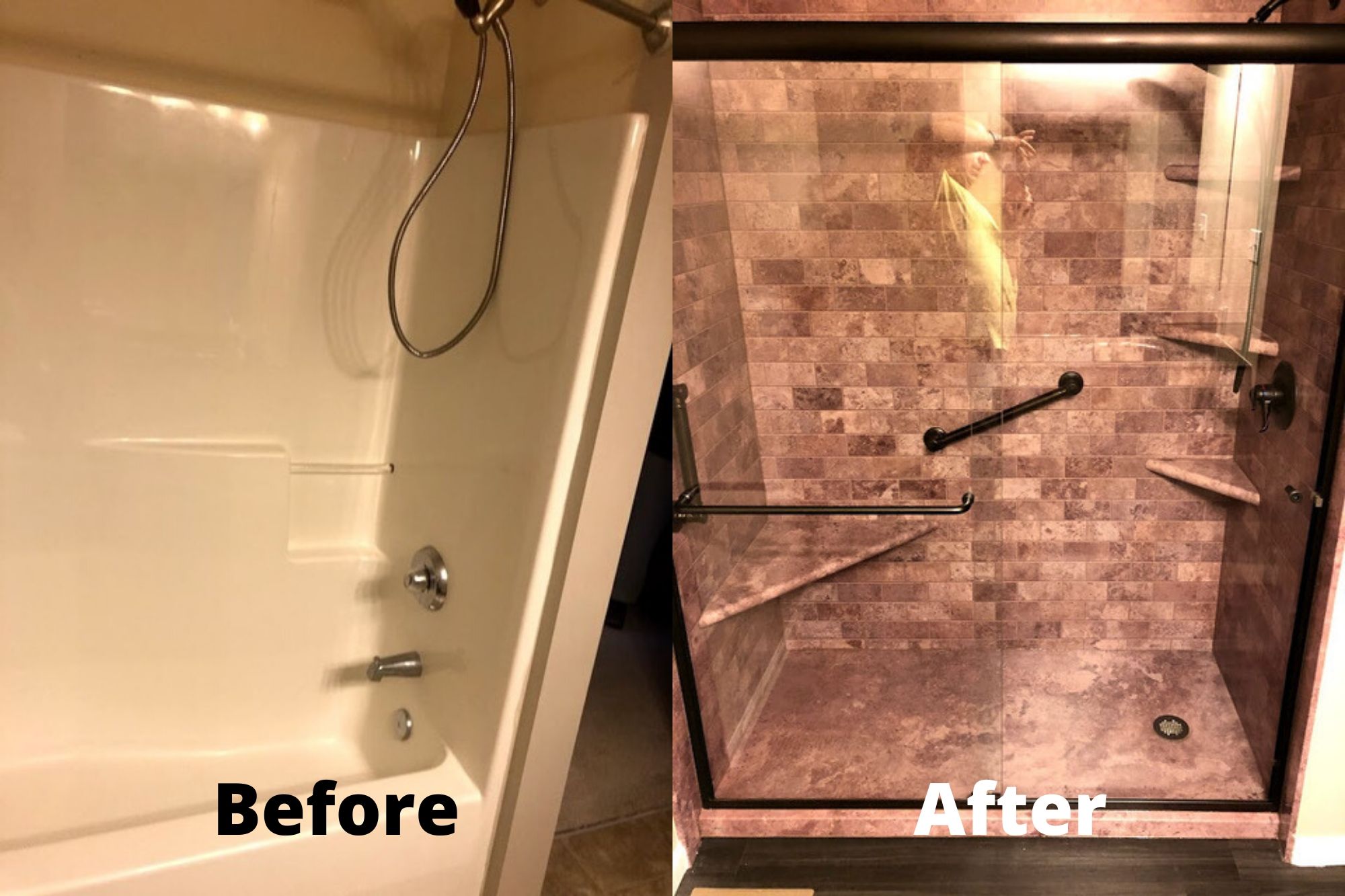 Five Star Bath Solutions of Annapolis Image