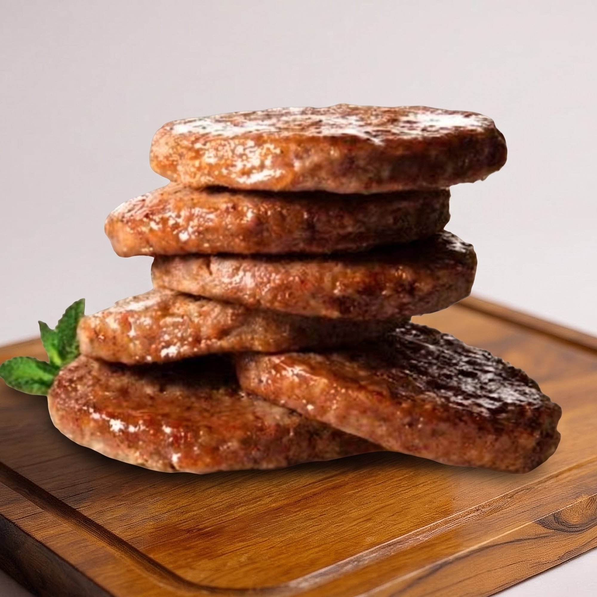 Sausage Patties