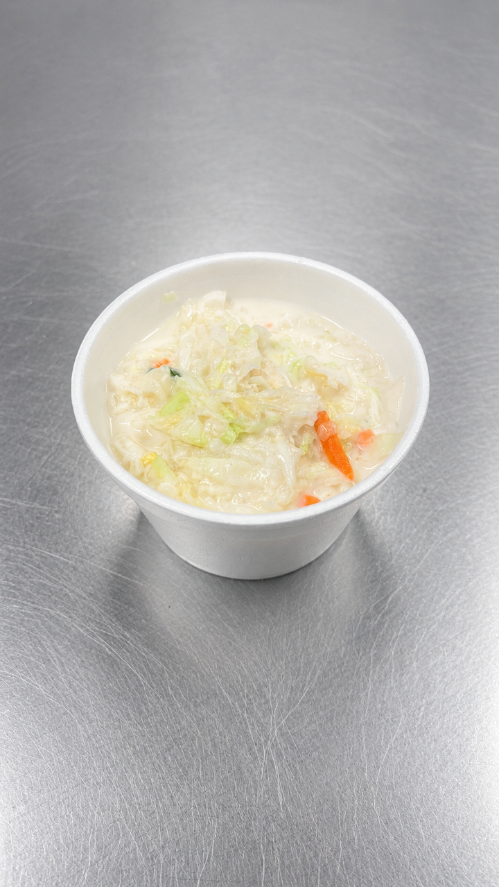Cole Slaw Regular