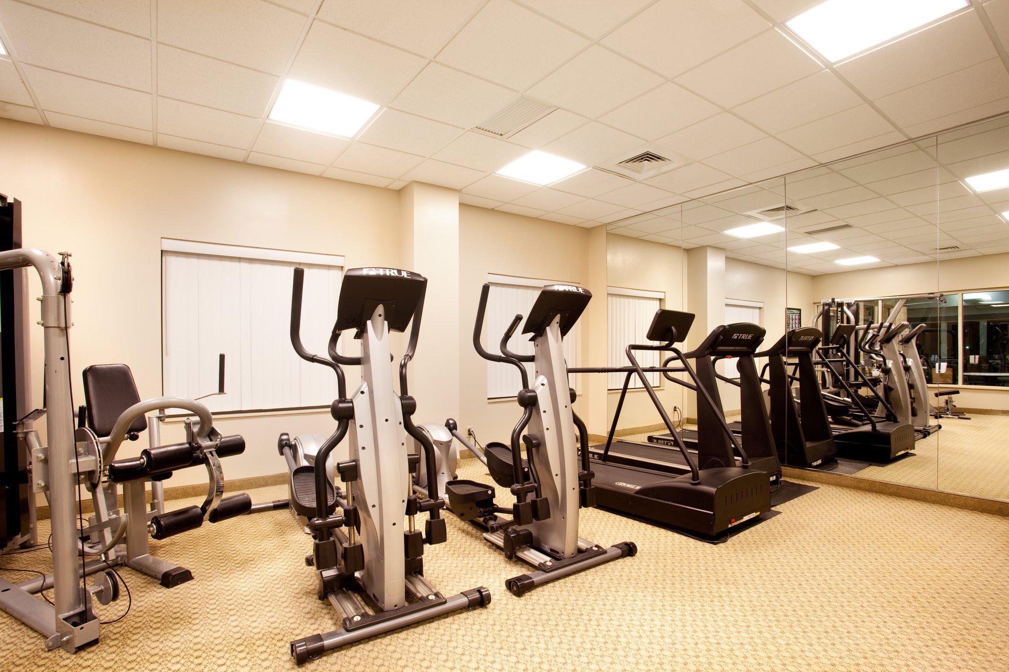 Holiday Inn Chicago-Tinley Park-Conv Ctr Photo