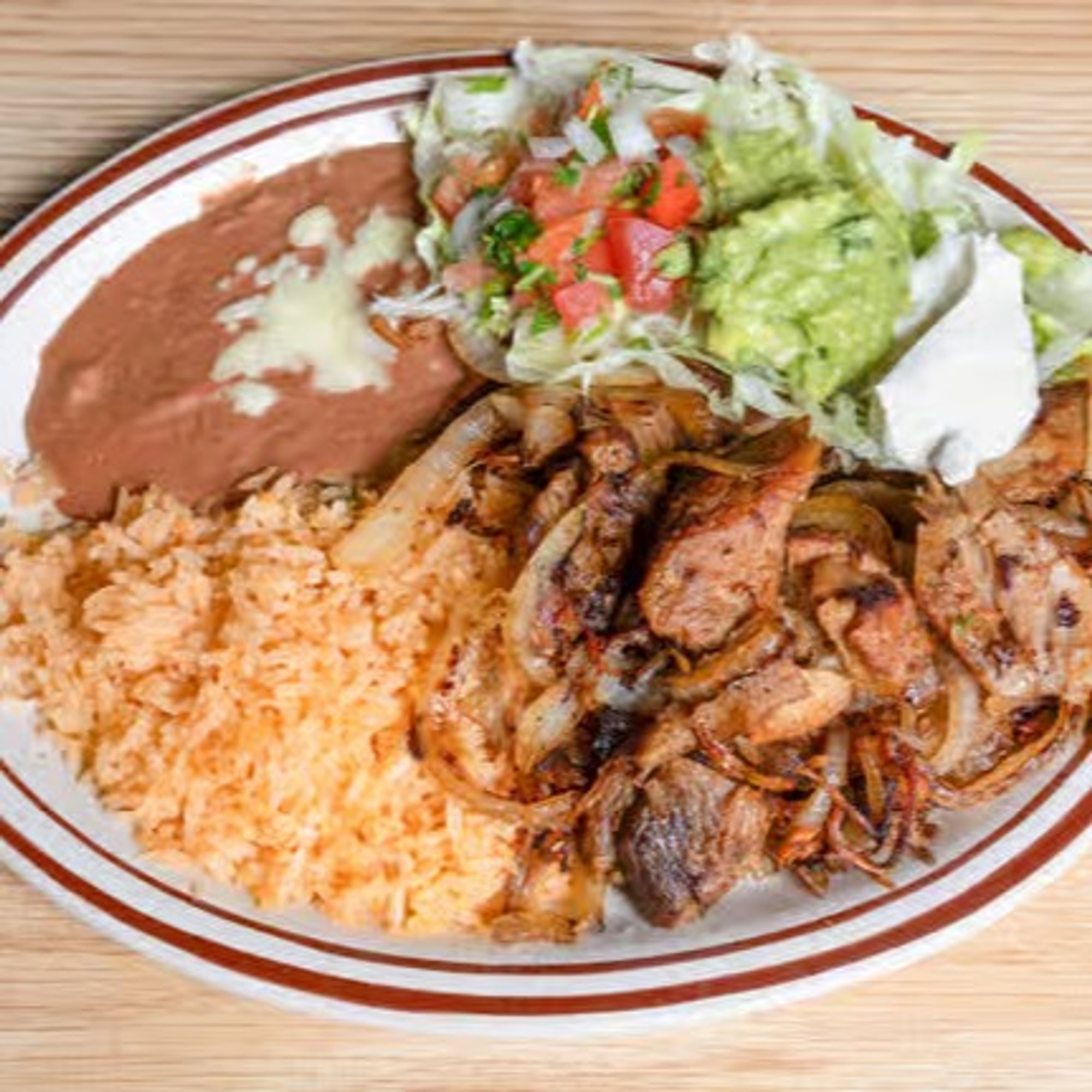 Carnitas Michoacan