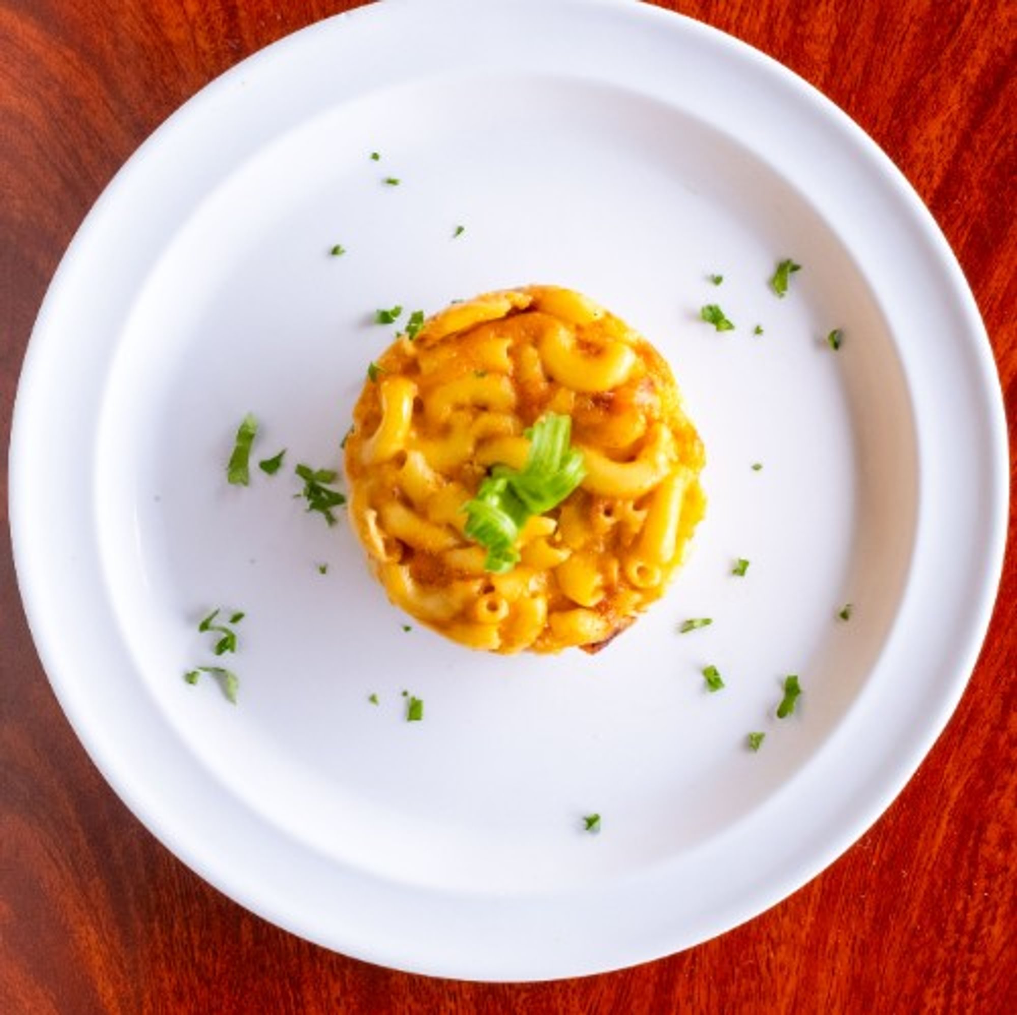 Mac & Cheese