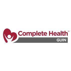 Complete Health - Guin Logo