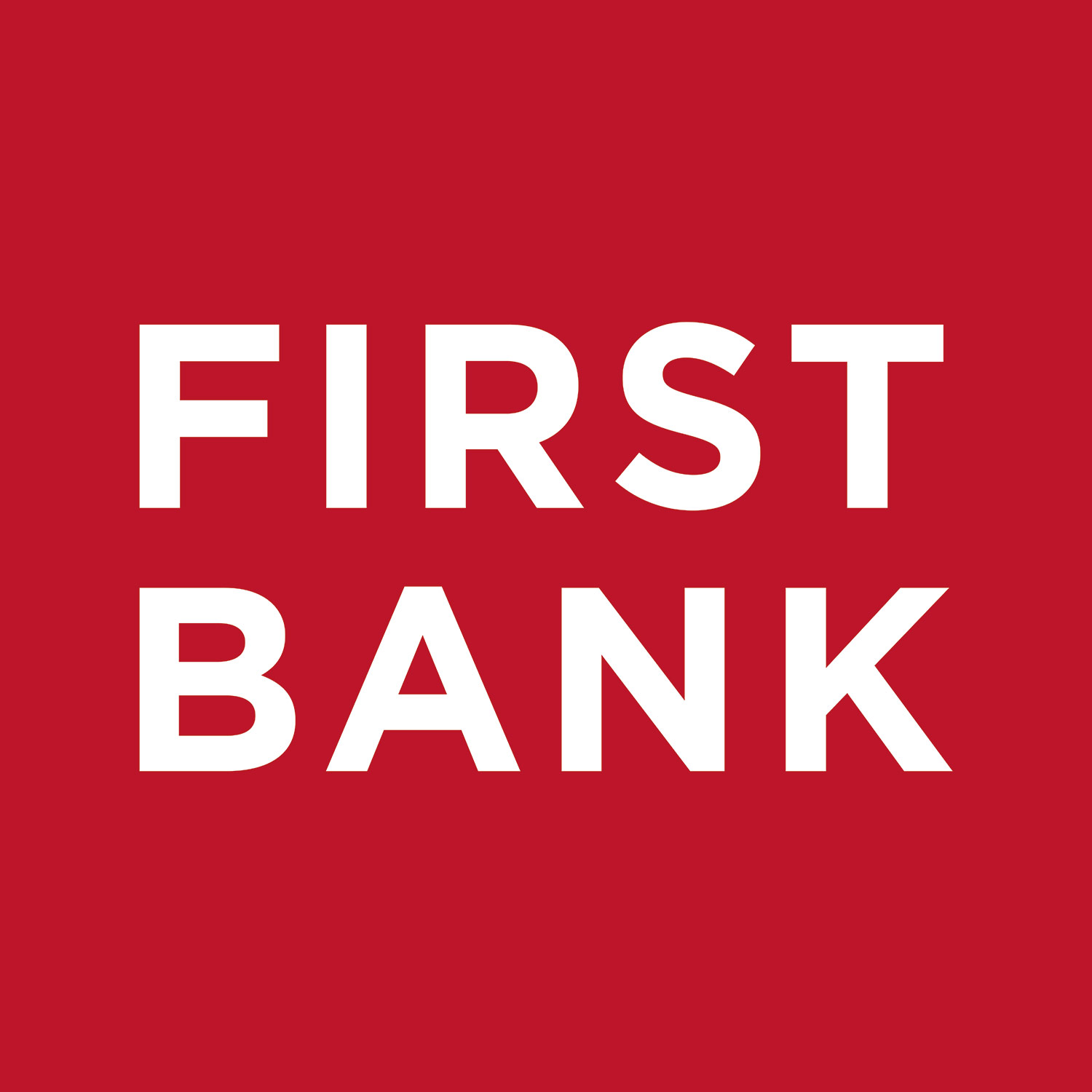 First Bank - Columbia