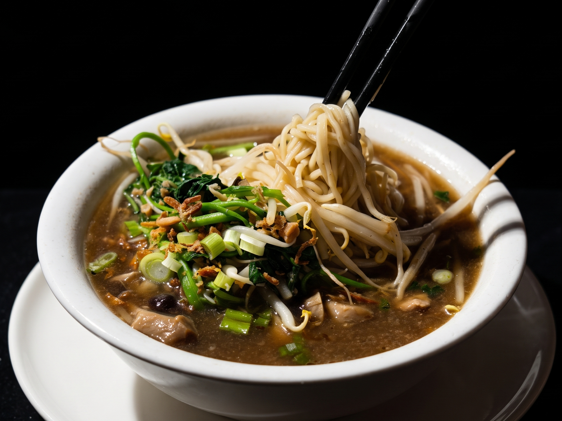 Mie Ayam