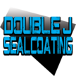 Double J Sealcoating LLC Logo