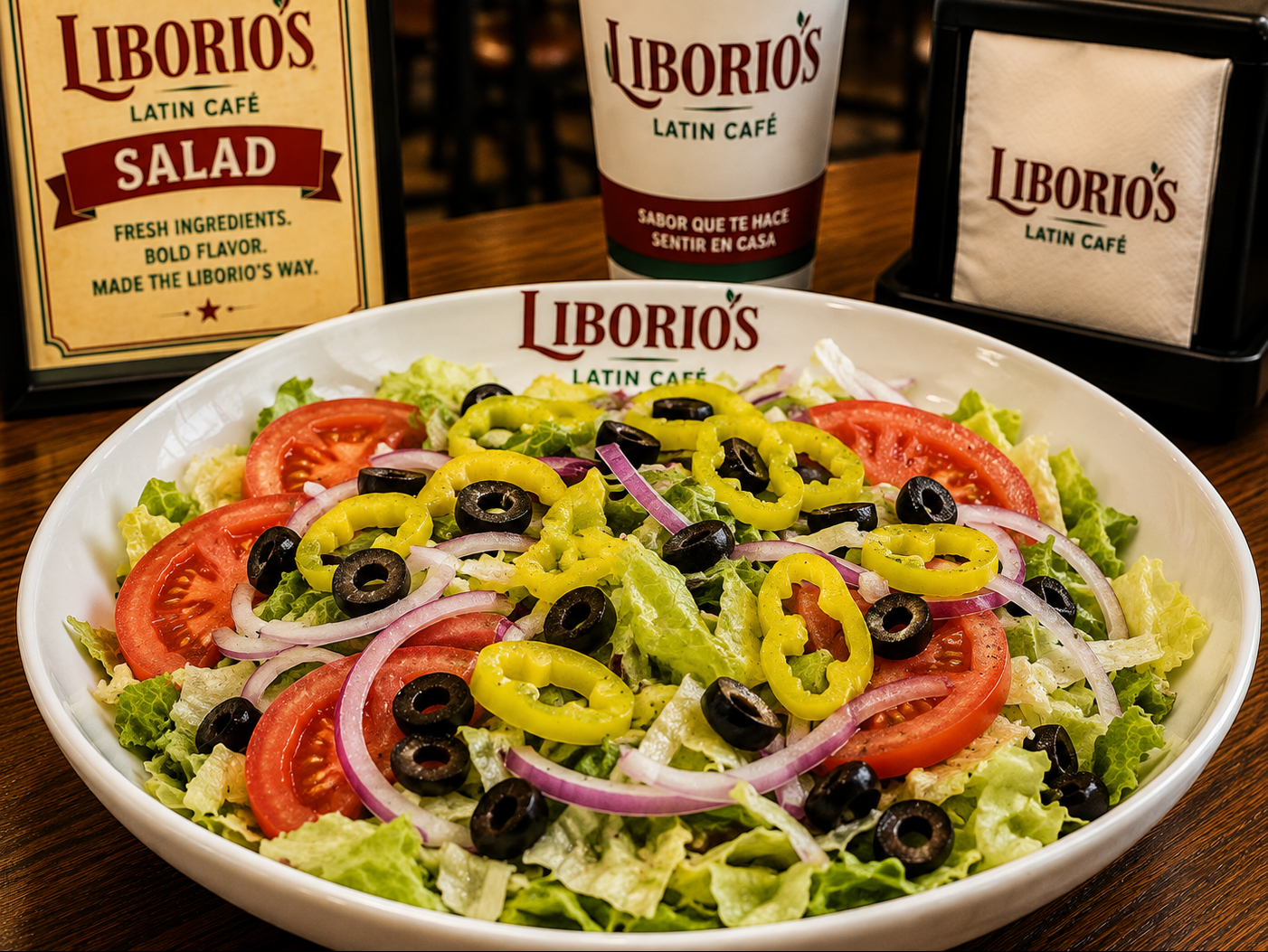 Salad