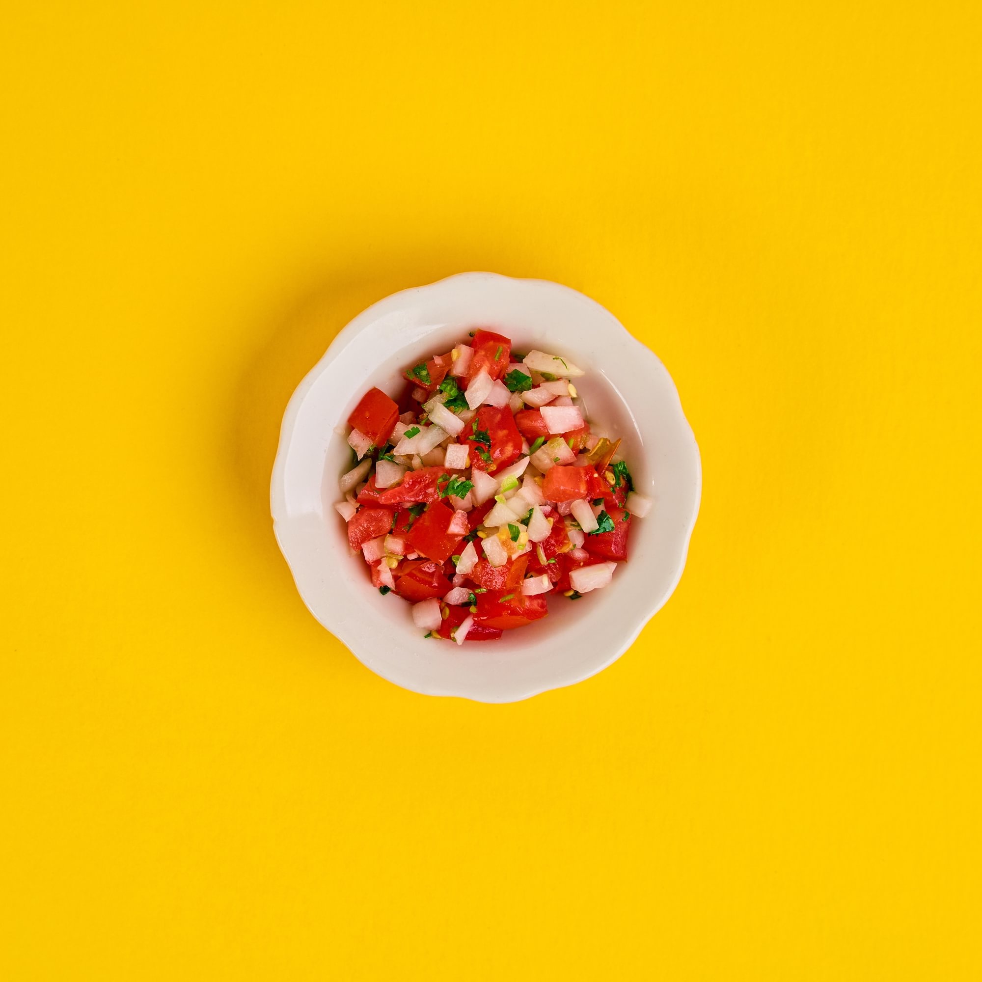 Pico de Gallo
