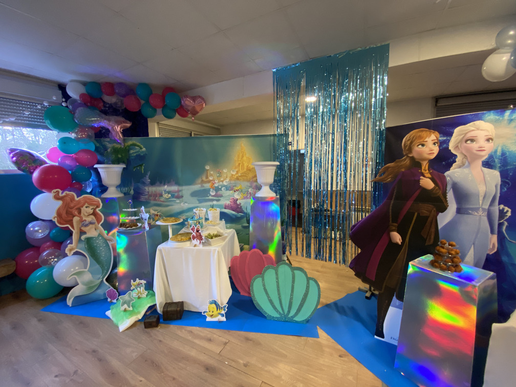 Galería en miniatura