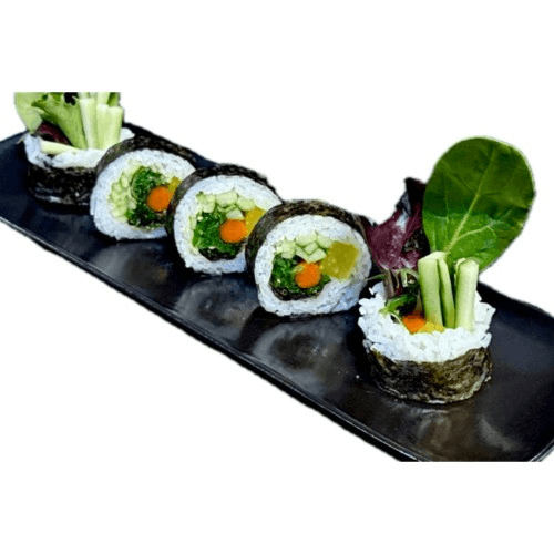 Vegetable Roll