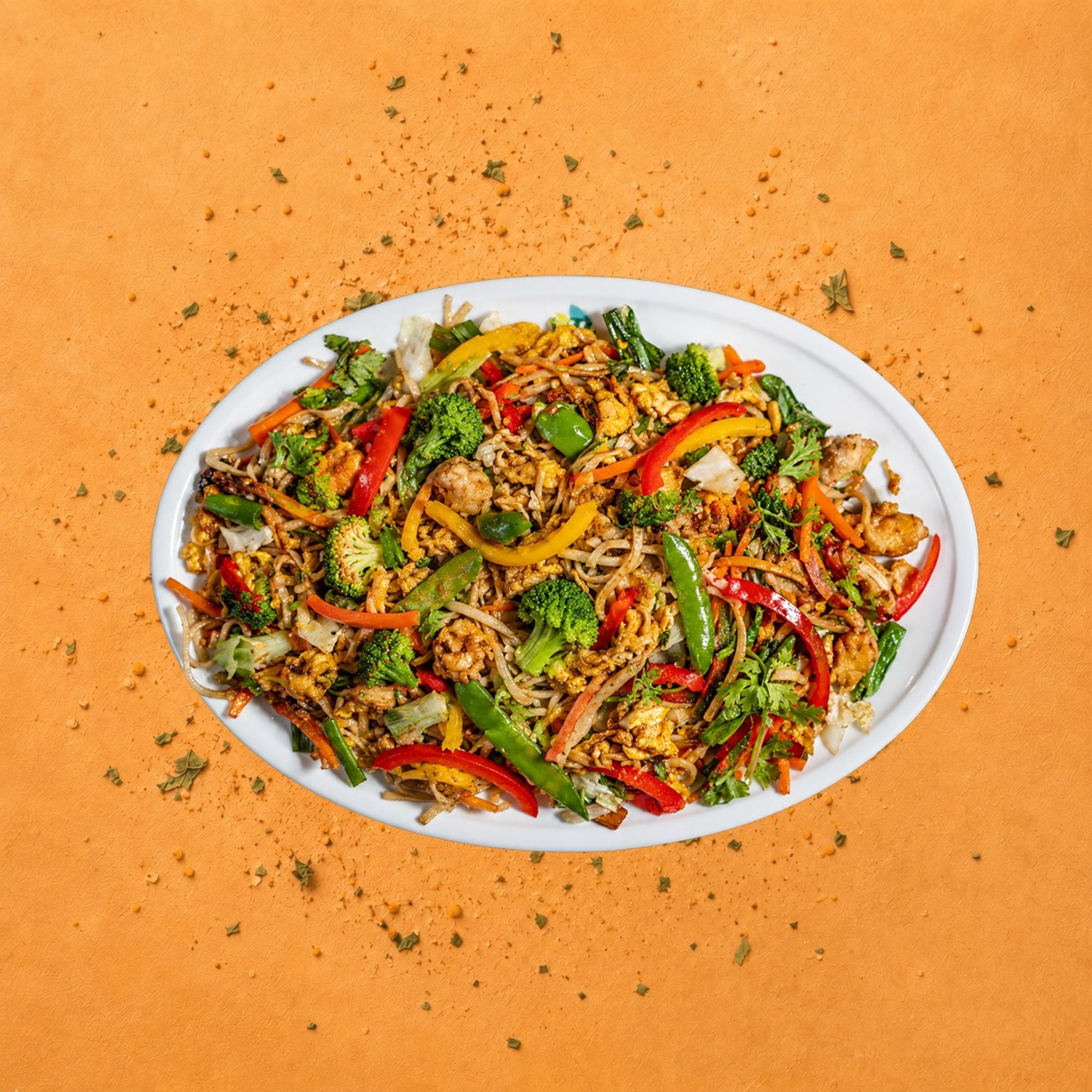 Veg Noodles