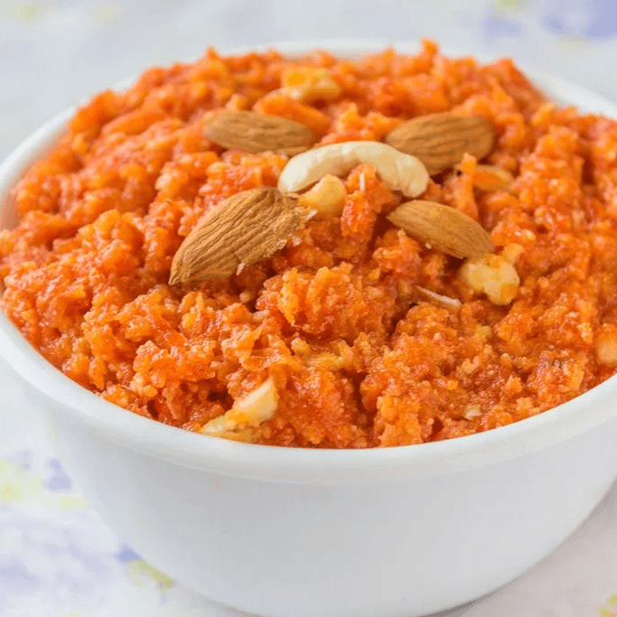 Gajar Halwa