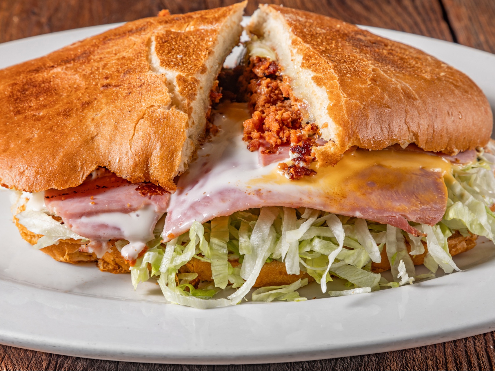 Torta