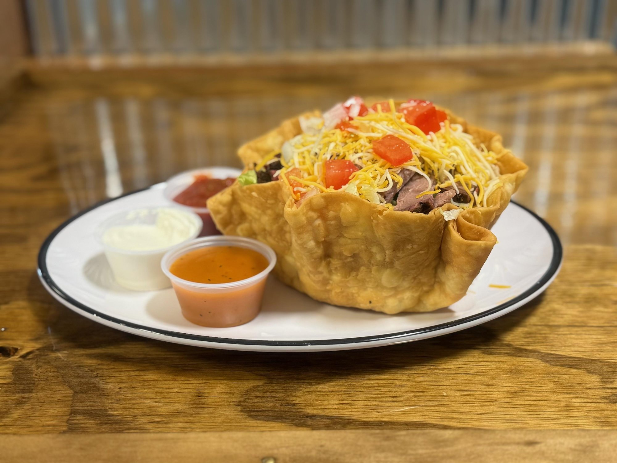 Taco Salad