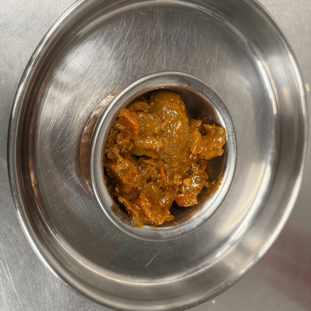 Achar