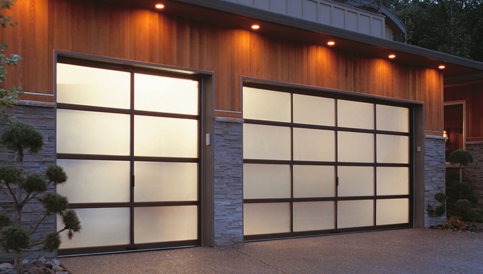 Integrity Garage Doors & Gates Photo