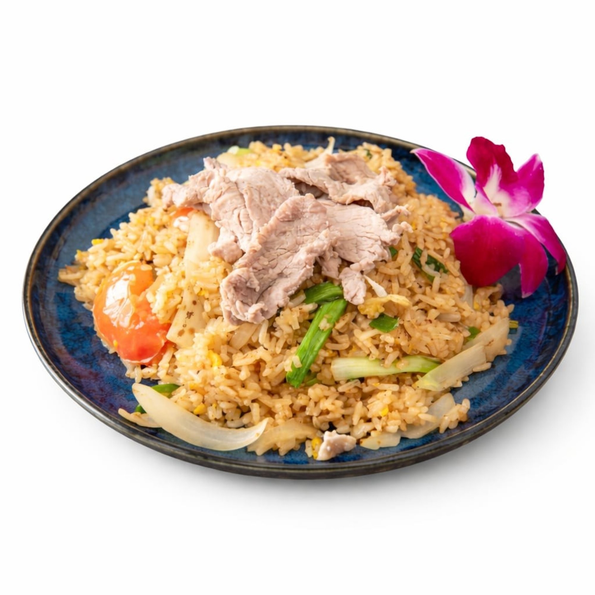 Thai Fried Rice