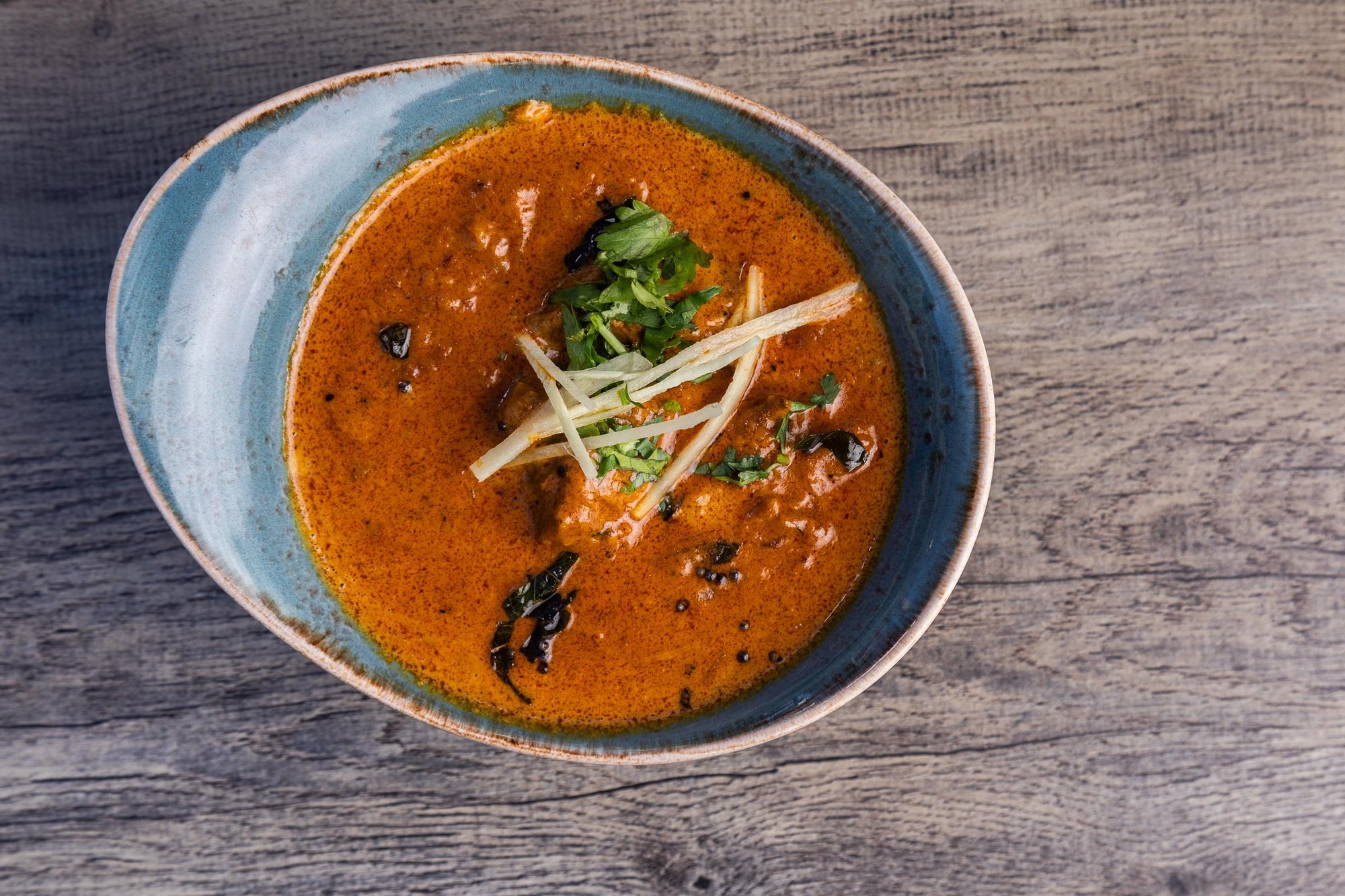 Goan Curry