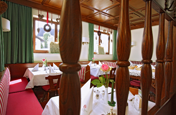 Bilder Hartlwirt Gasthof-Hotel-Restaurant