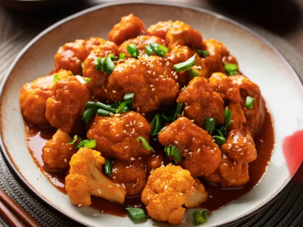 Gobi Manchurian