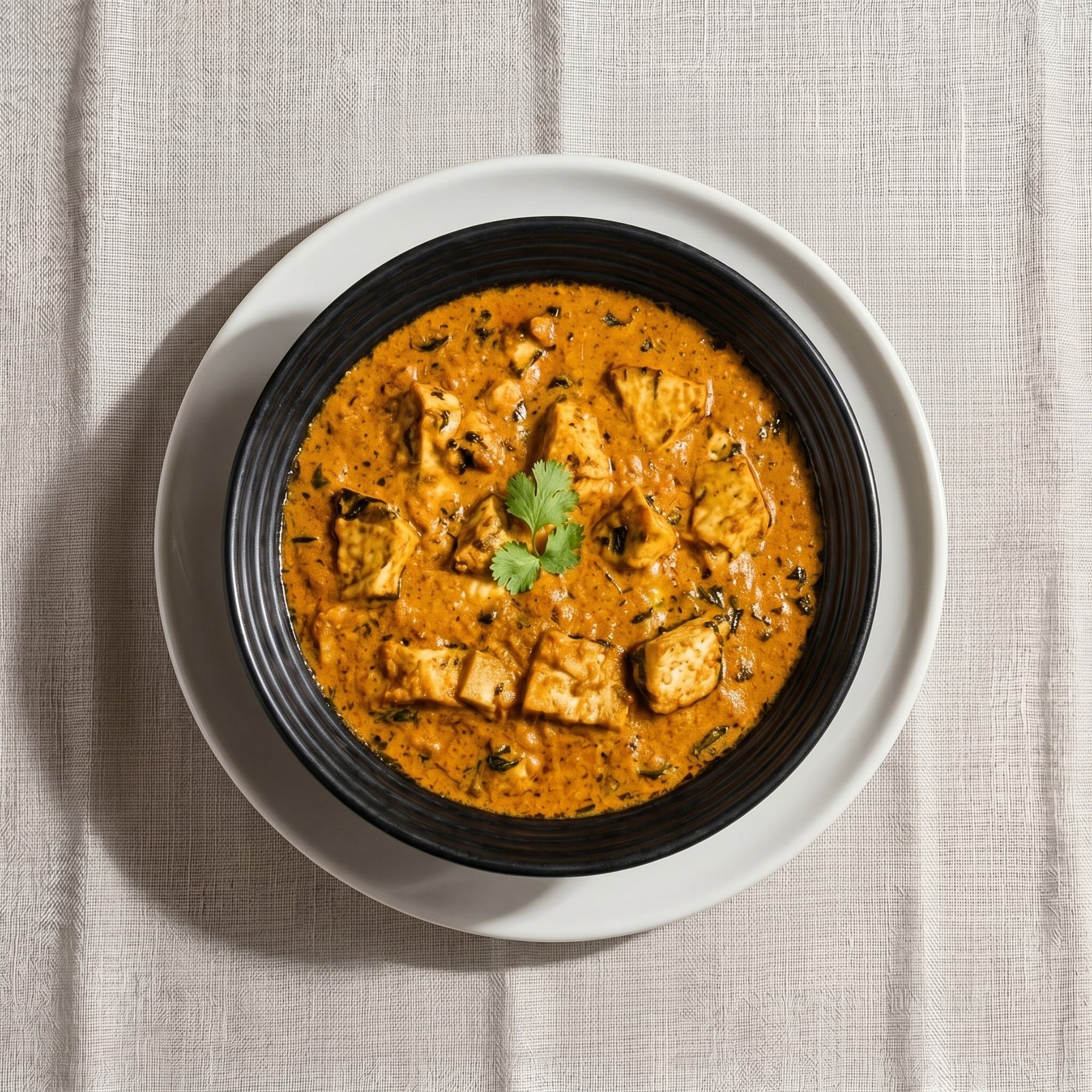 Lamb Korma