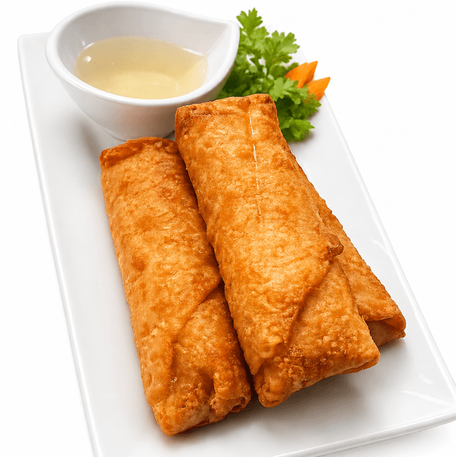 Egg Roll (3 Pieces)