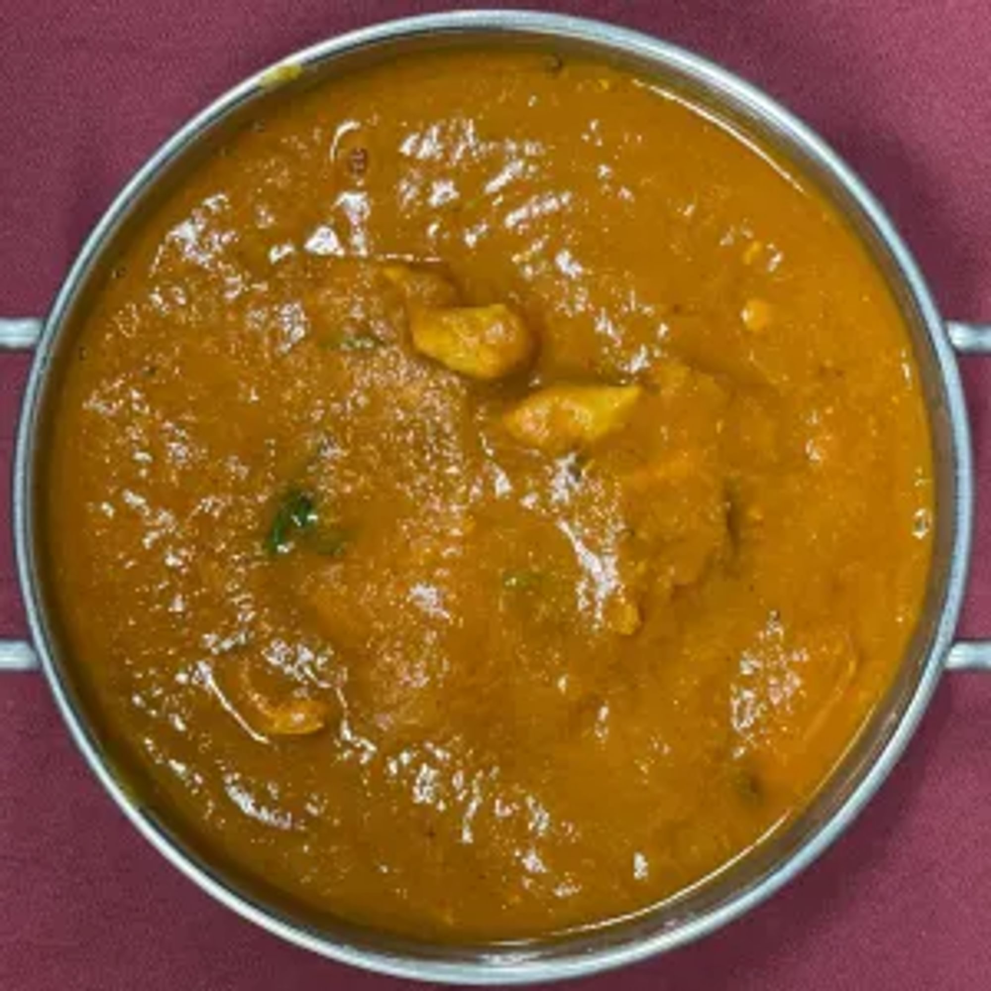 Chicken Curry