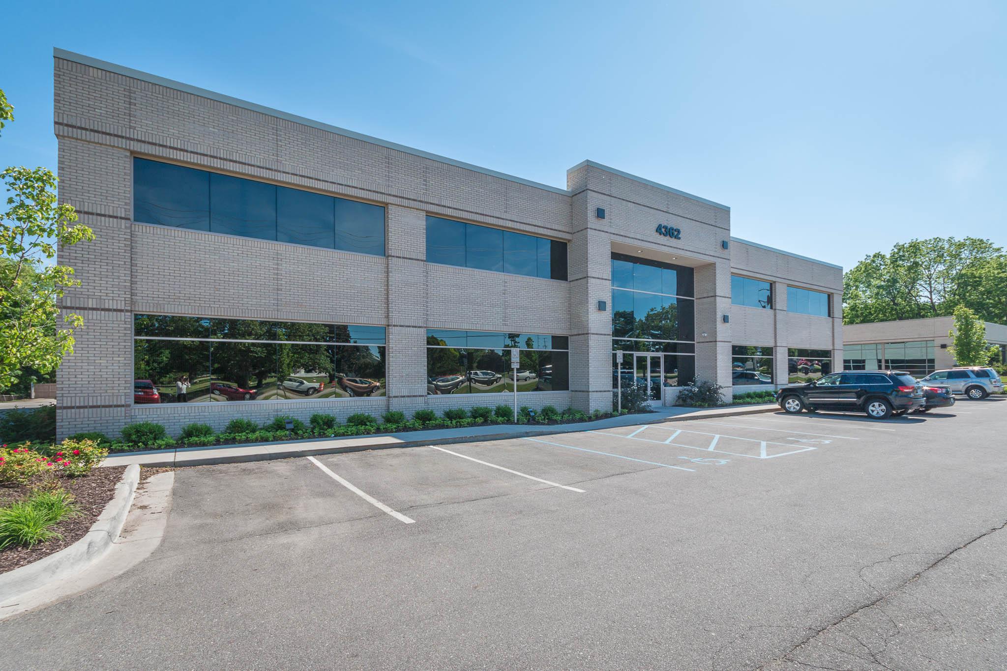 Forefront Dermatology in Grand Rapids, MI (616) 4224...