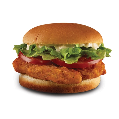 That Chicken Fried