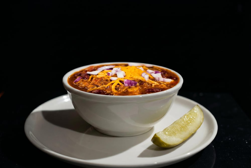 Chili