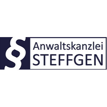 Logo von Anwaltskanzlei Steffgen