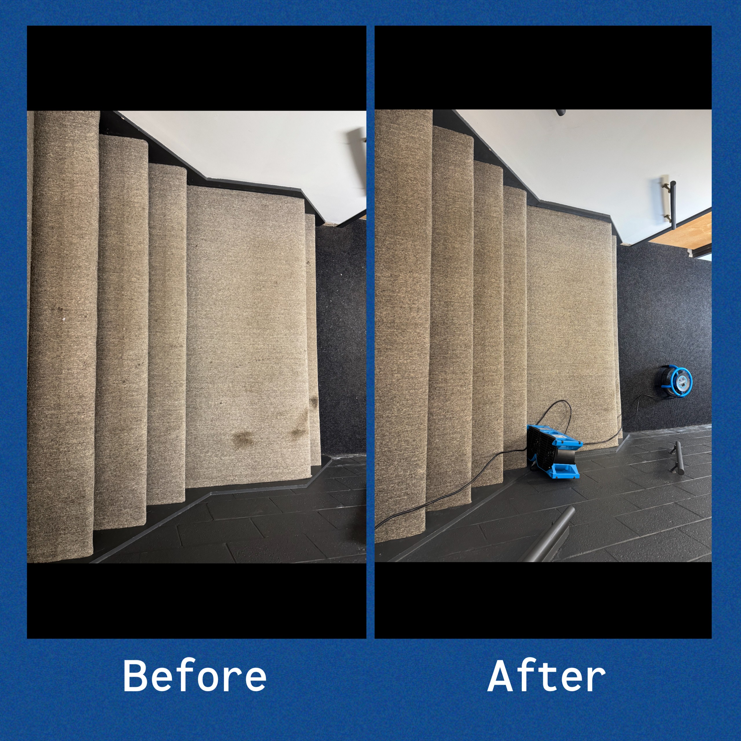 Voda Cleaning & Restoration
