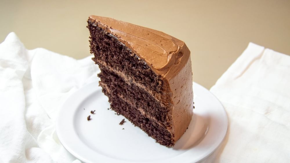 Chocolate Cake