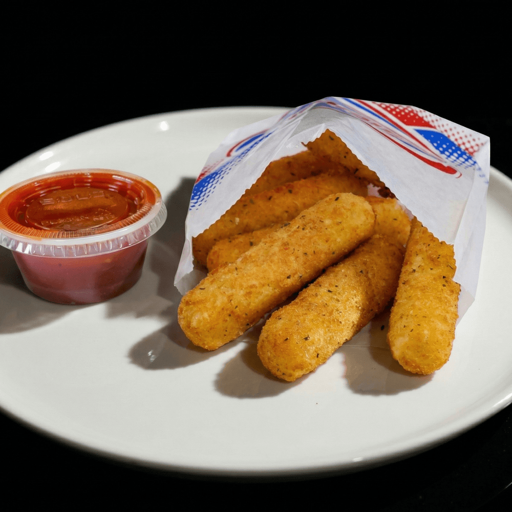 Jumbo Cheese Sticks