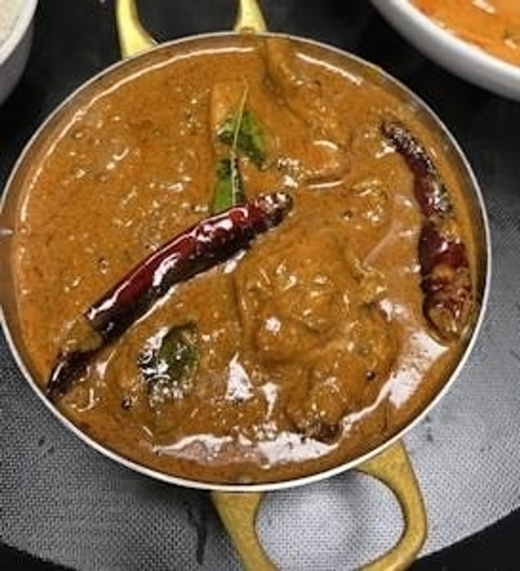 Malvani Chicken Curry
