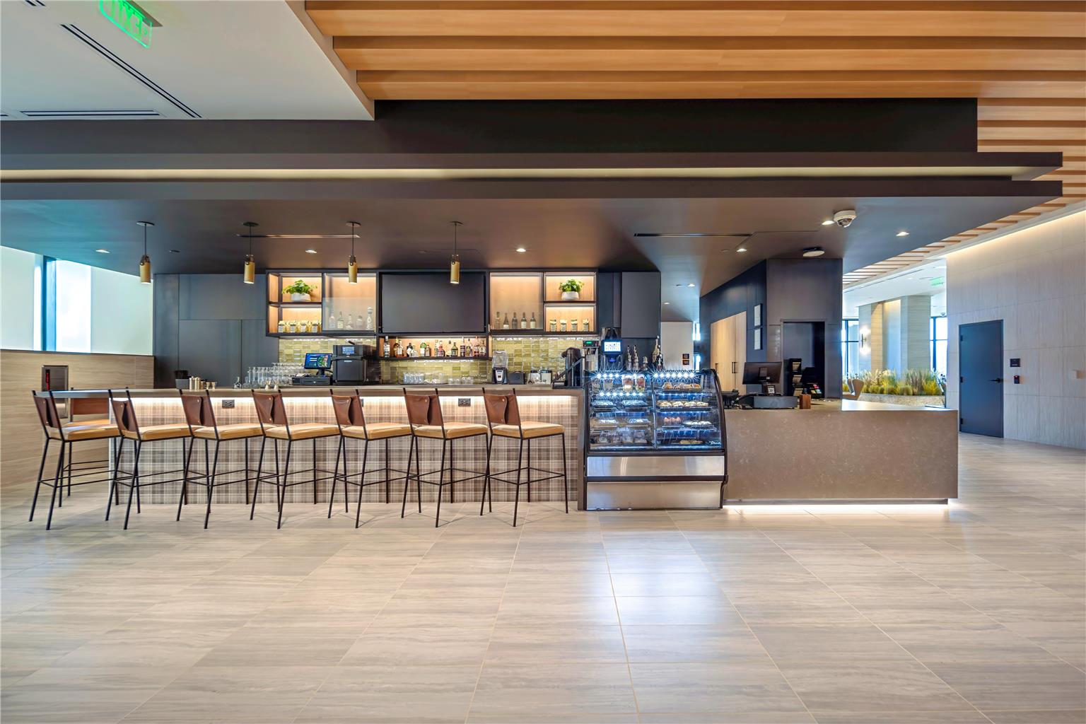 The Key Hotel Dubuque, Tapestry Collection by Hilton Image