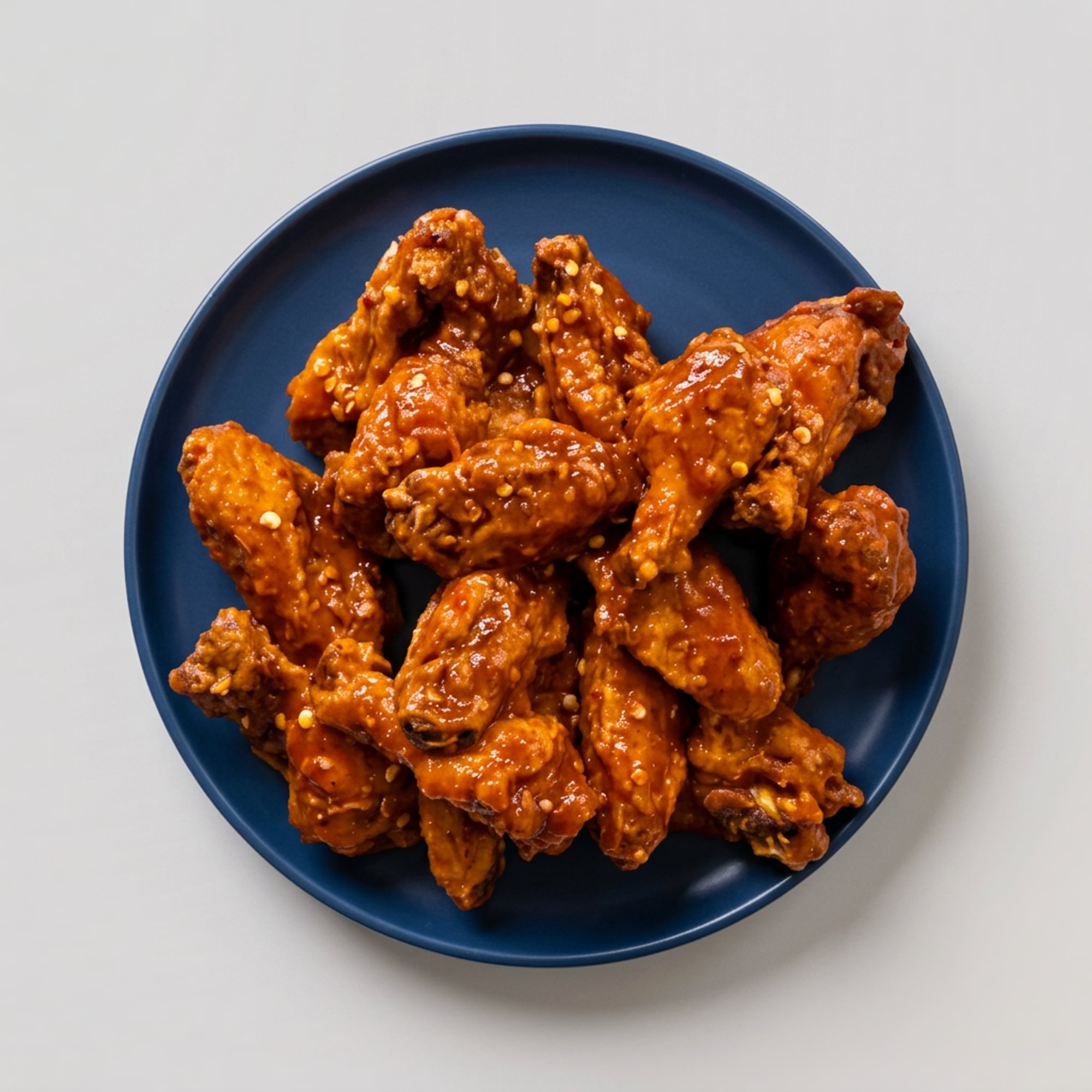 15PC Wings Only