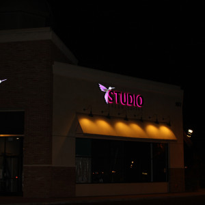 Studio Salon Suites Photo