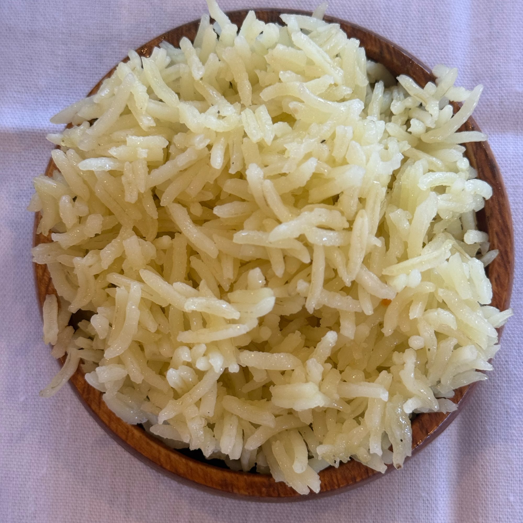 Basmati Rice